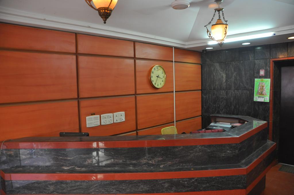 Hotel Pearls Мадурай Екстер'єр фото