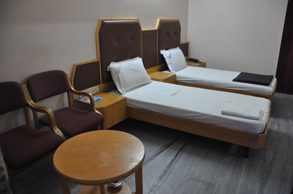 Hotel Pearls Мадурай Номер фото