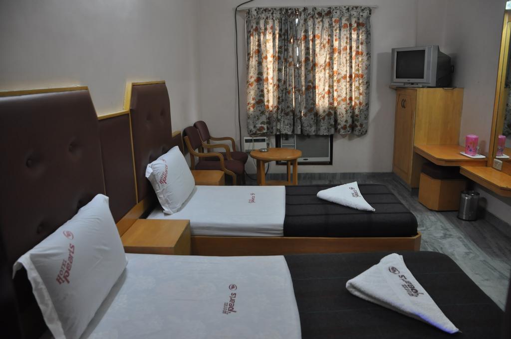 Hotel Pearls Мадурай Екстер'єр фото