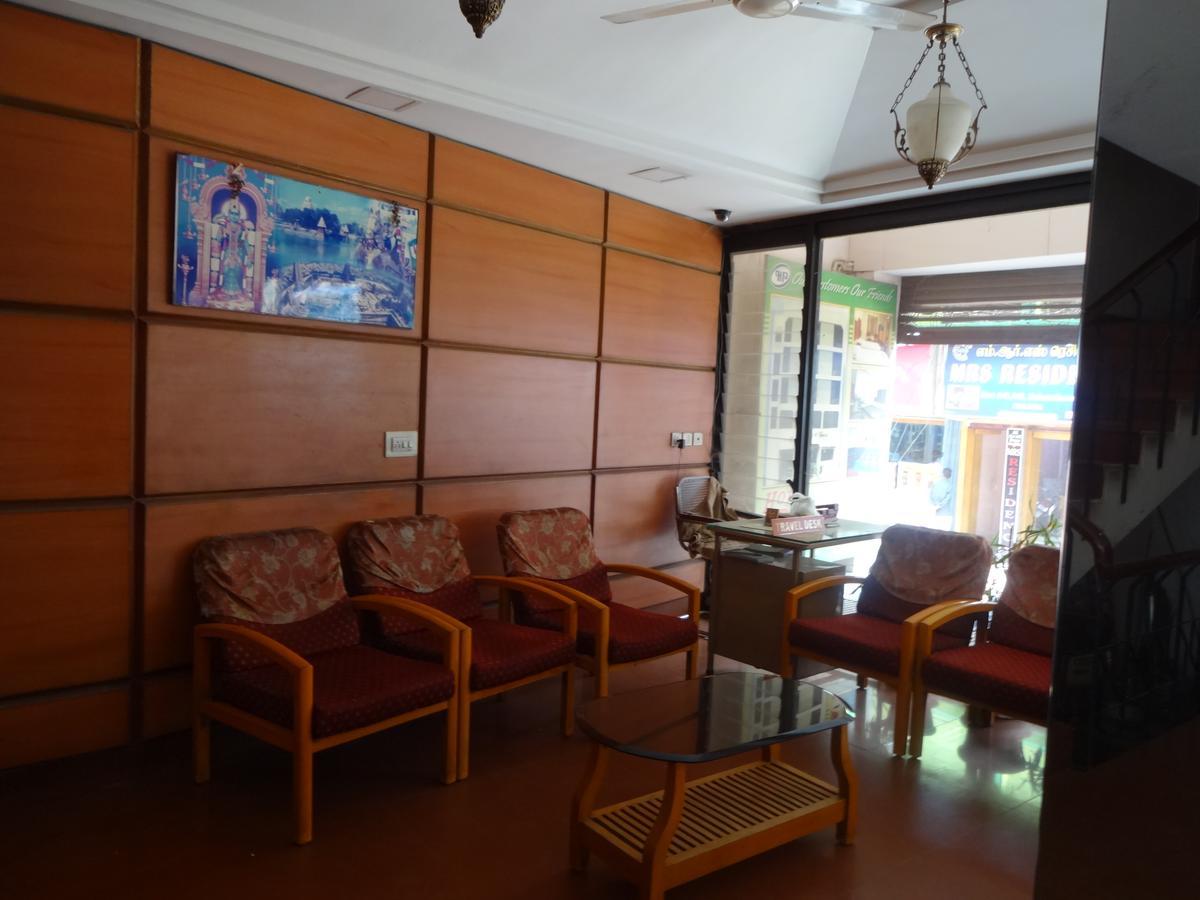 Hotel Pearls Мадурай Екстер'єр фото
