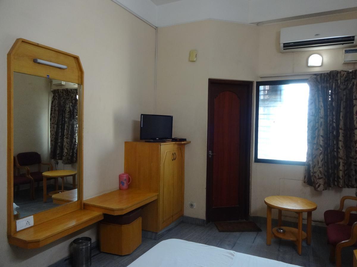 Hotel Pearls Мадурай Екстер'єр фото
