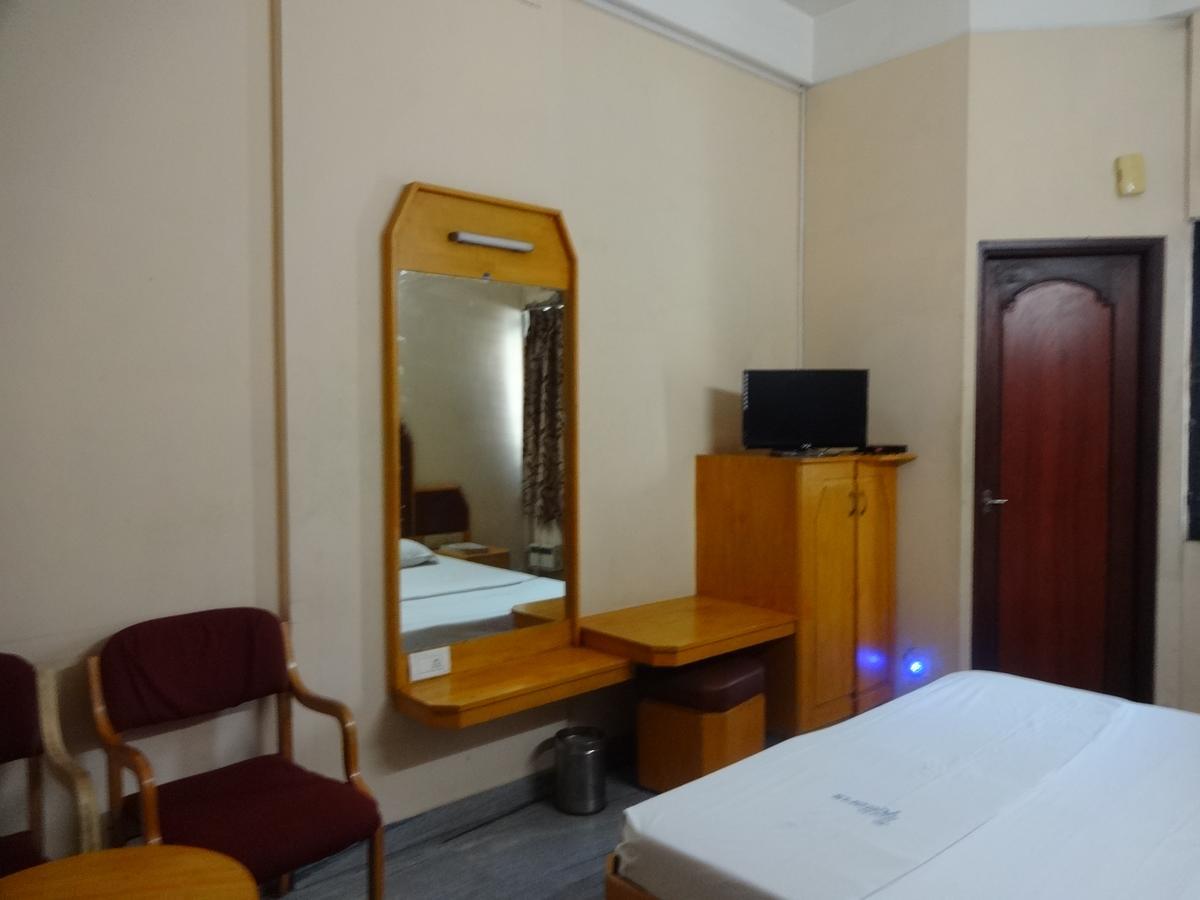 Hotel Pearls Мадурай Екстер'єр фото
